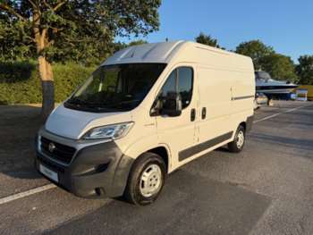Used Fiat Ducato 2017 for sale - 75222127: Photo