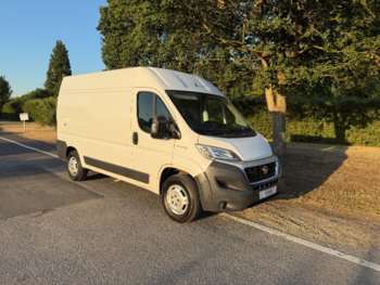 Used Fiat Ducato 2017 for sale - 75222127: Photo