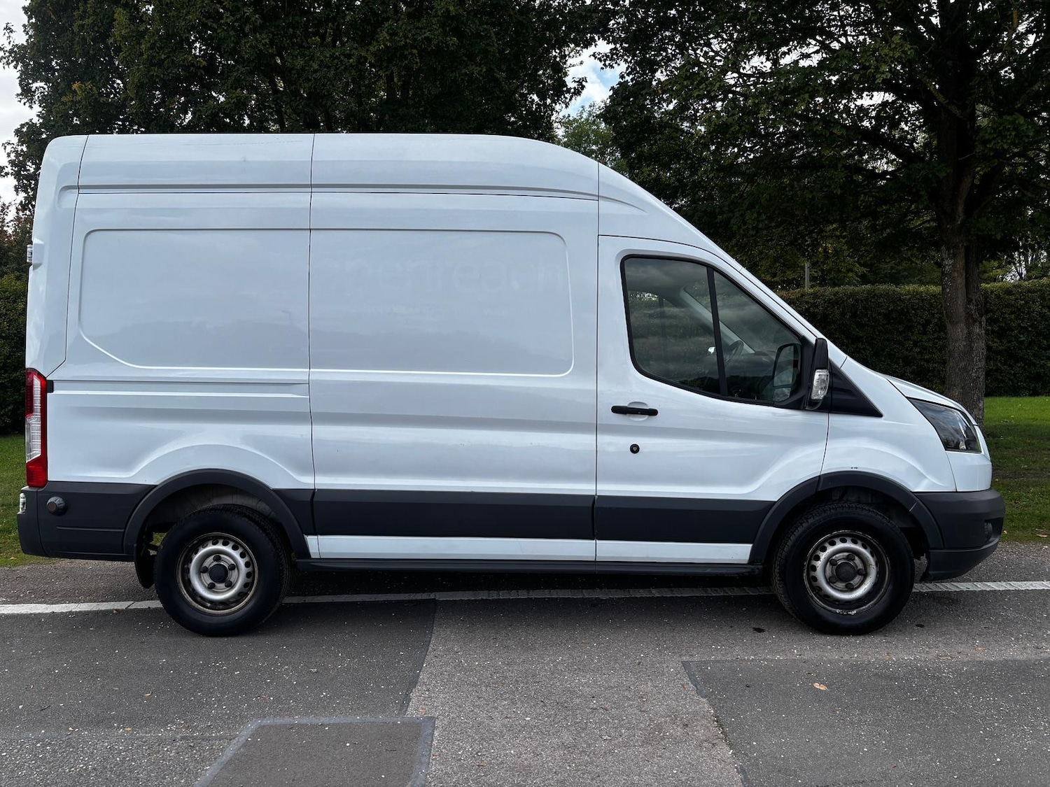 Used Ford Transit 2018 for sale - 76264485: Photo 18