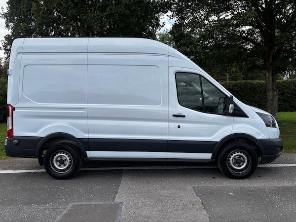 Used Ford Transit 2018 for sale - 76264485: Photo 18