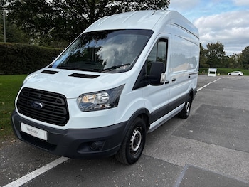 Ford - Transit