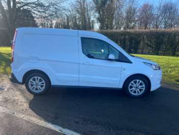 Used Ford Transit Connect 2020 for sale - 73196182: Photo