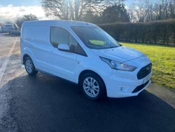 Used Ford Transit Connect 2020 for sale - 73196182: Photo