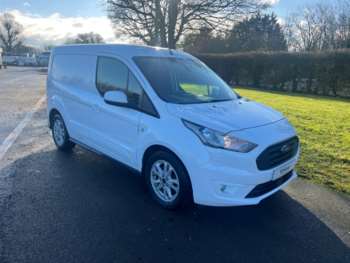 Used Ford Transit Connect 2020 for sale - 73196182: Photo