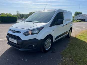 Used Ford Transit Connect 2017 for sale - 75005621: Photo
