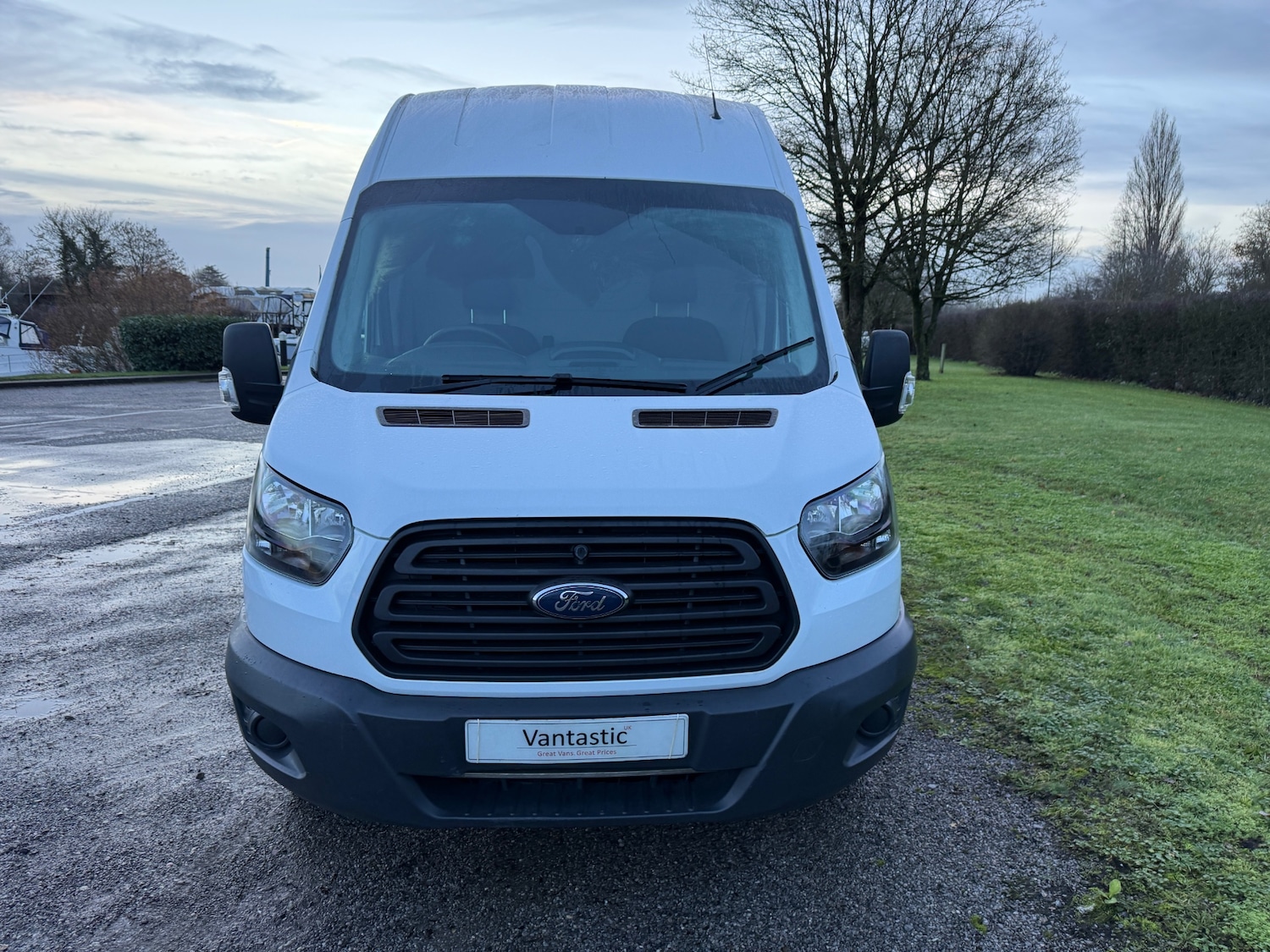 Used Ford Transit 2018 for sale - 77106176: Photo 15