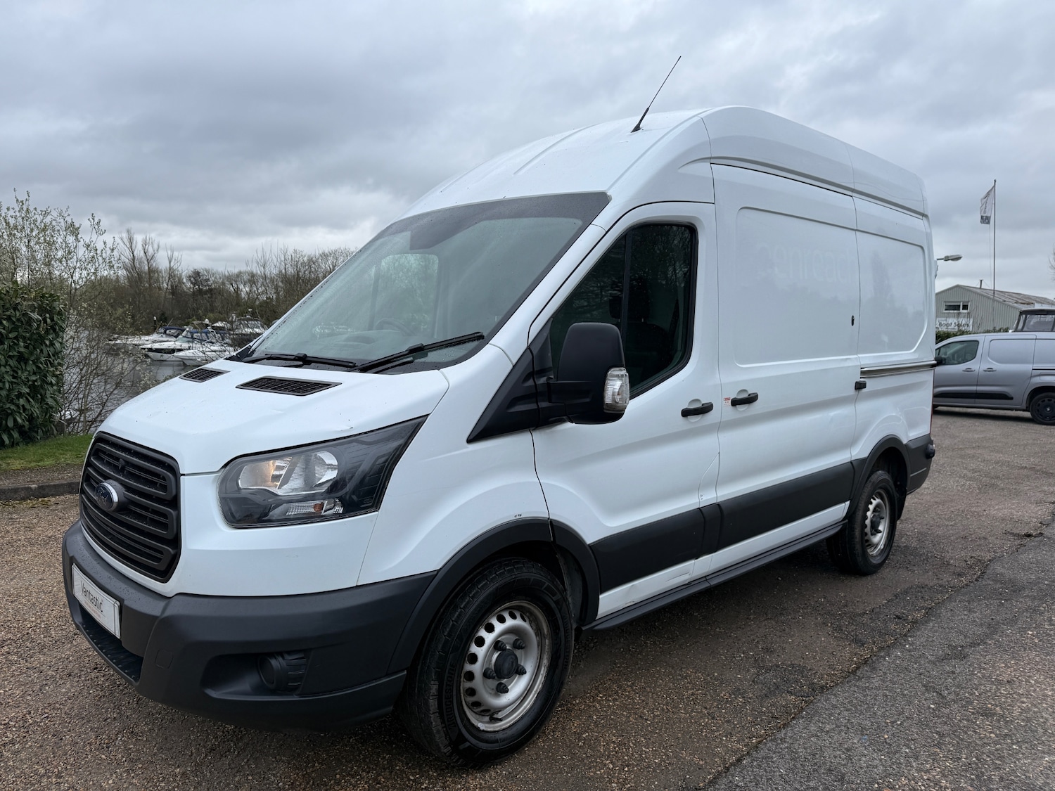 Used Ford Transit 2018 for sale - 78013059: Photo 15