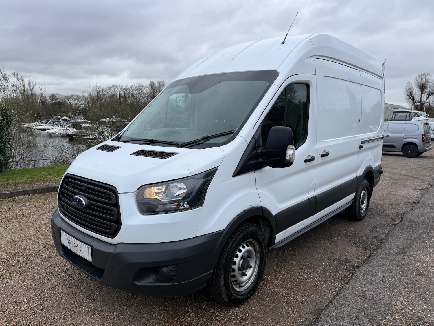 Used Ford Transit 2018 for sale - 78013059: Photo 16