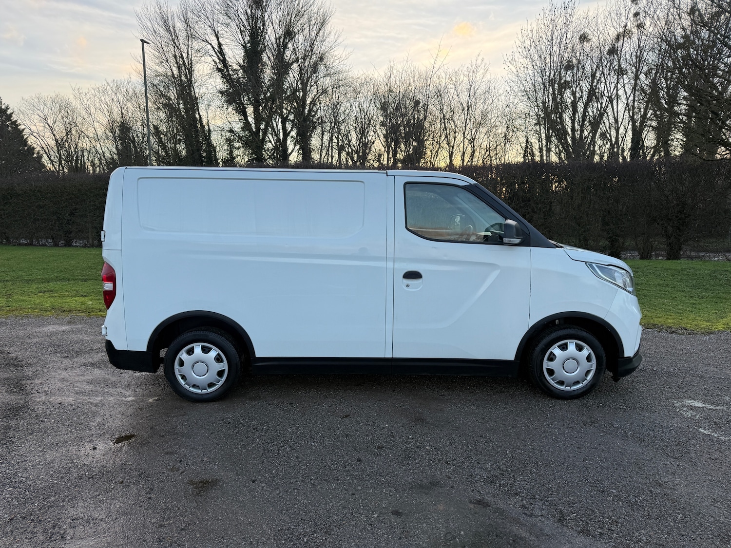 Used Maxus eDeliver 3 2022 for sale - 77378827: Photo 4