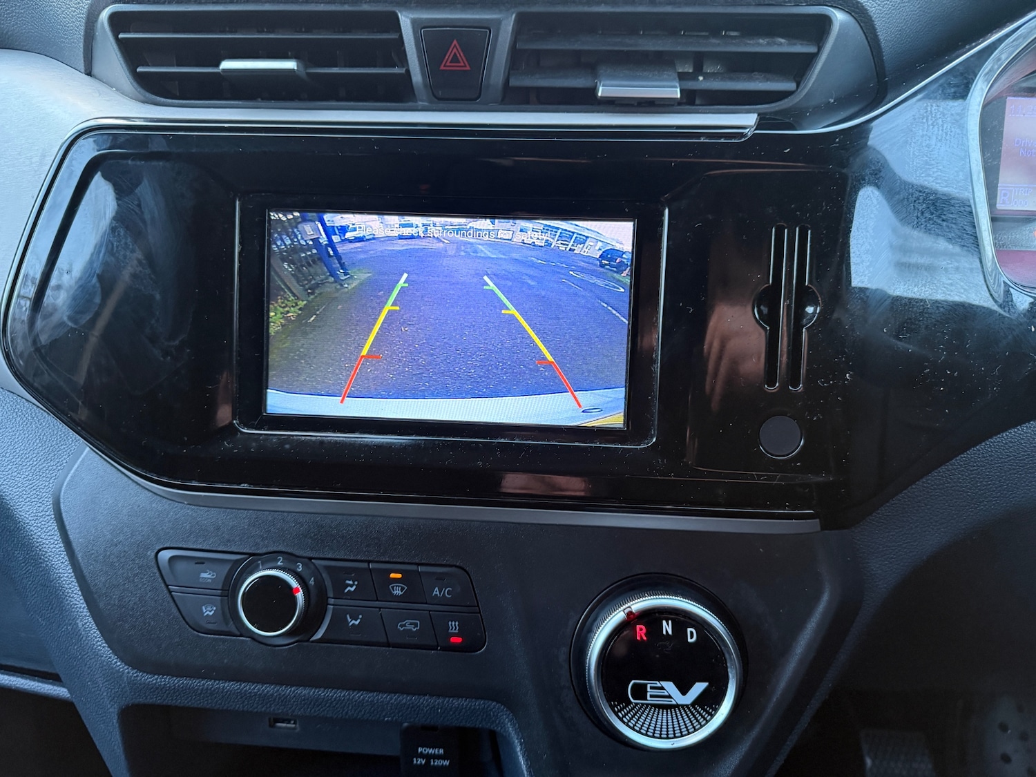 Used Maxus eDeliver 3 2022 for sale - 77378827: Photo 5