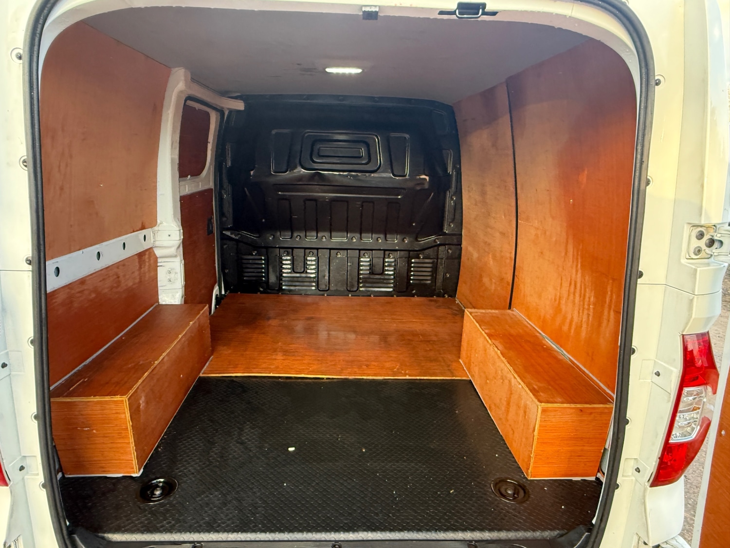 Used Maxus eDeliver 3 2022 for sale - 77378827: Photo 8