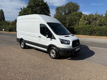 Used Ford Transit 2018 for sale - 79455173: Photo