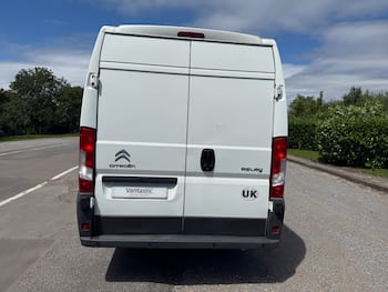 Used Citroen Relay 2016 for sale - 79081725: Photo
