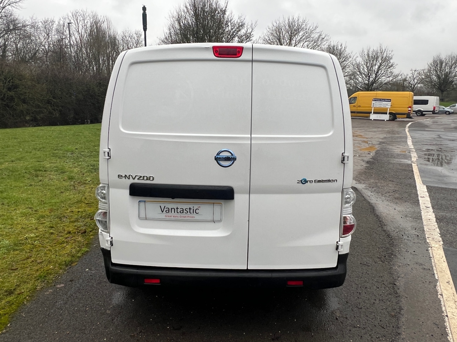 Vehicle 19