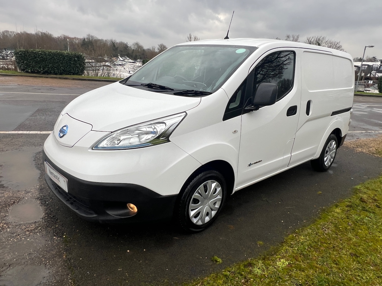 Vehicle 7