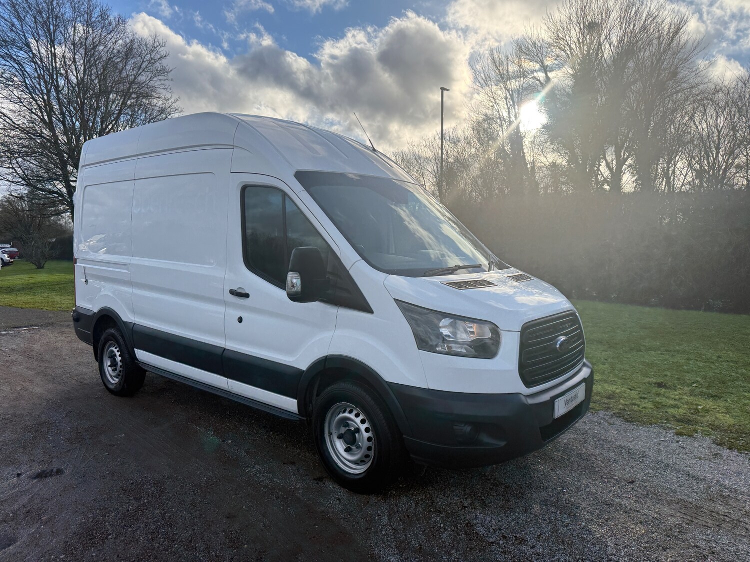 Used Ford Transit 2018 for sale - 77365141: Photo 23