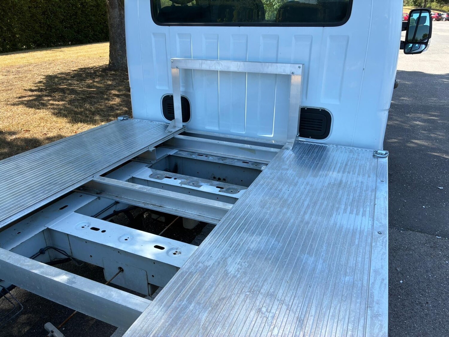 Vehicle 23