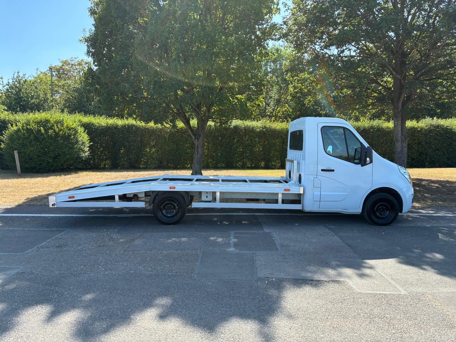 Vehicle 24