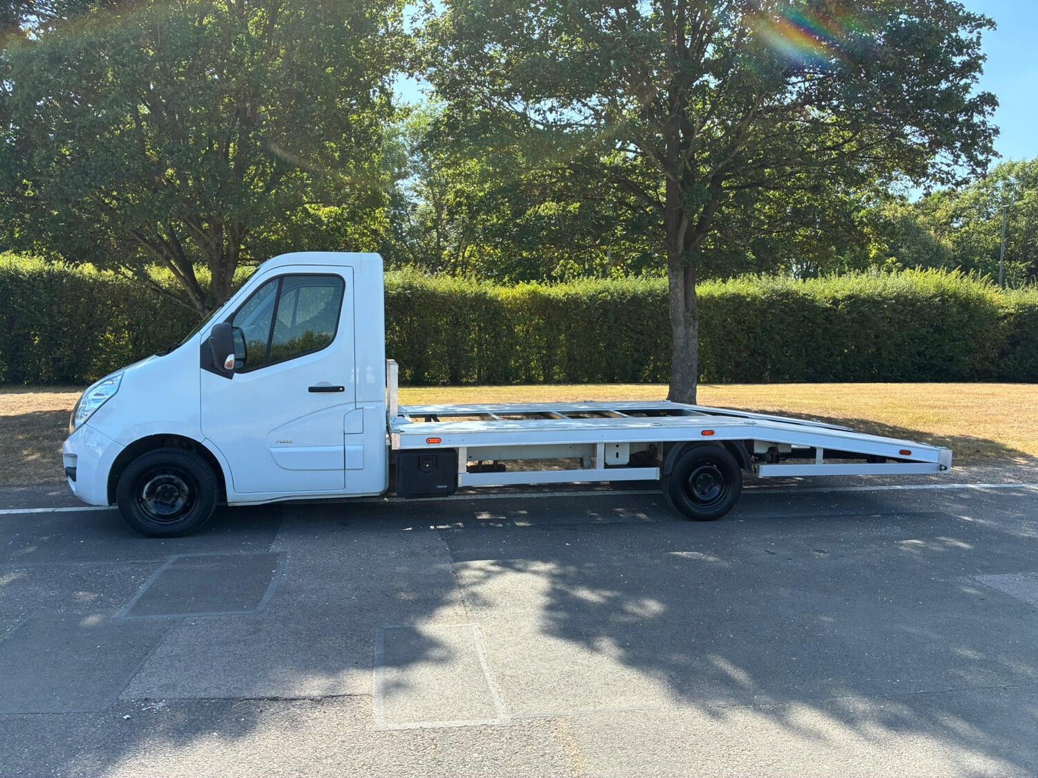 Vehicle 25