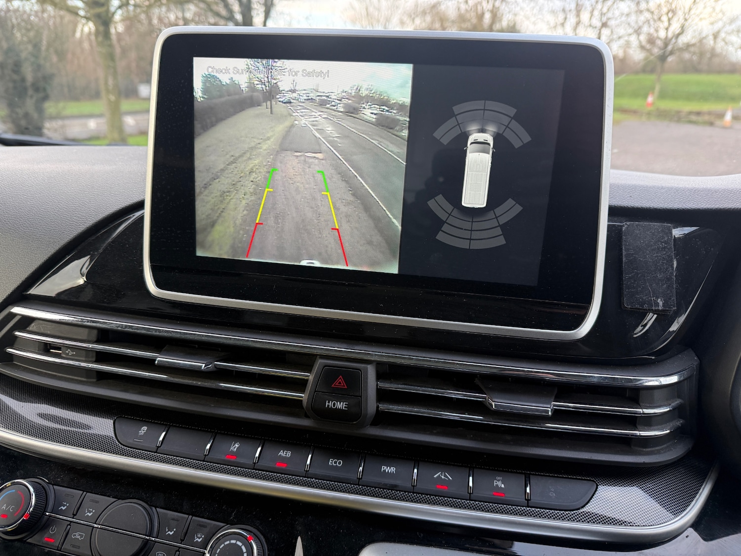 Used Maxus Deliver 9 2023 for sale - 77378697: Photo 19