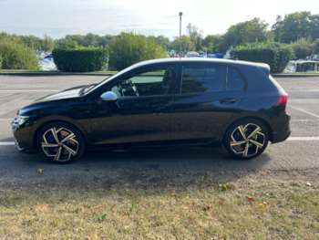 Used Volkswagen Golf 2021 for sale - 72168785: Photo