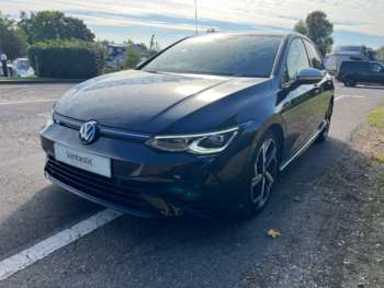 Used Volkswagen Golf 2021 for sale - 72168785: Photo