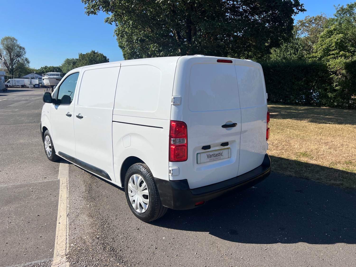 Vehicle 11
