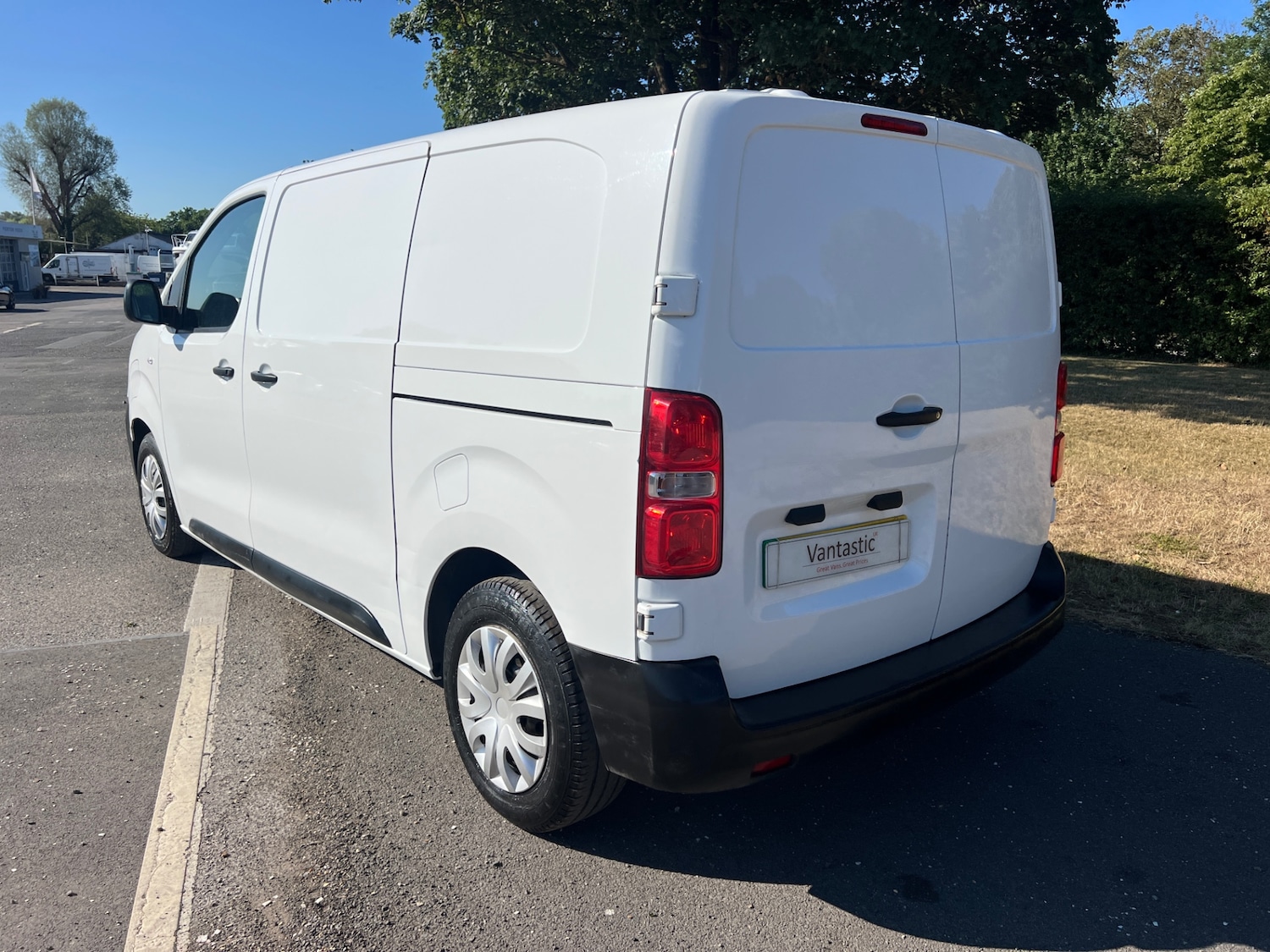 Vehicle 13