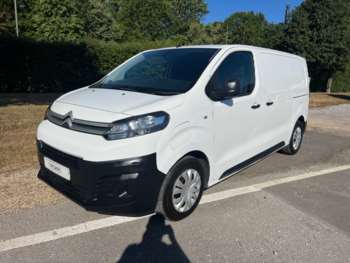 Used Citroen Dispatch 2022 for sale - 75130165: Photo