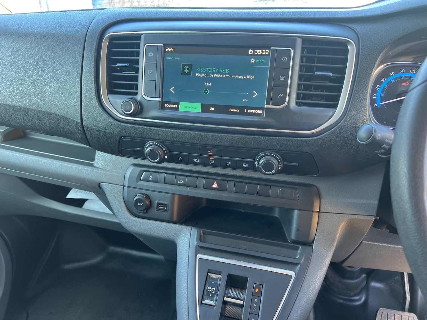 Vehicle 23