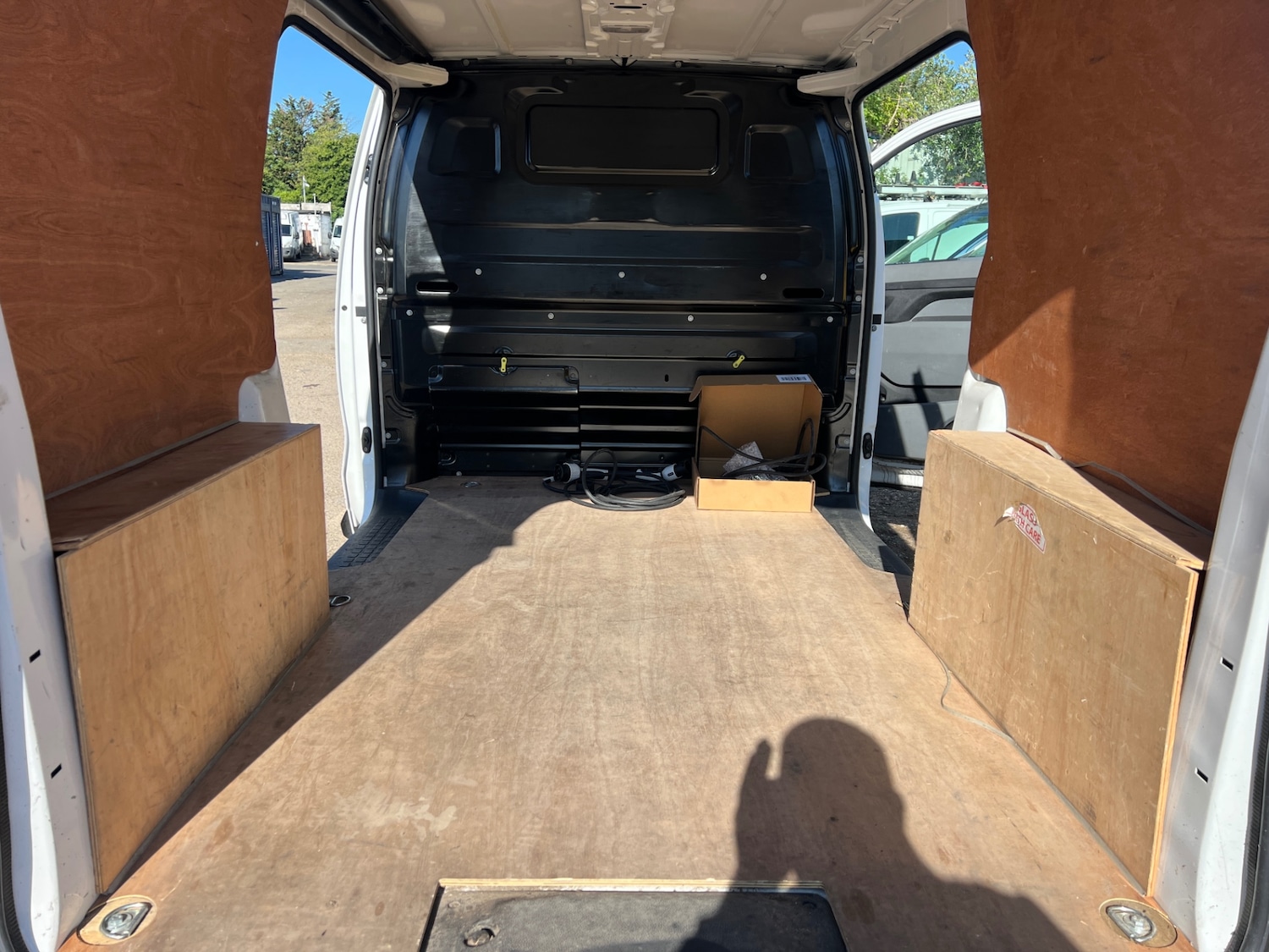 Vehicle 24