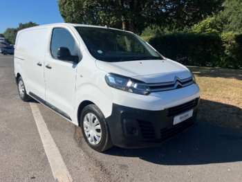 Used Citroen Dispatch 2022 for sale - 75130165: Photo