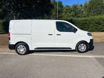 Used Citroen Dispatch 2022 for sale - 75130165: Photo
