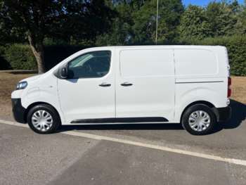 Used Citroen Dispatch 2022 for sale - 75130165: Photo