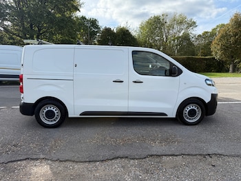 Used Citroen Dispatch 2021 for sale - 76219251: Photo