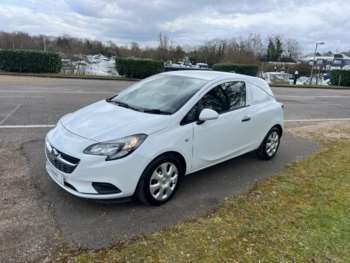 Used Vauxhall Corsa 2018 for sale - 73989386: Photo