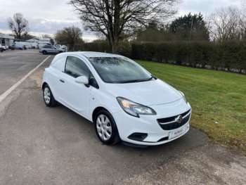 Used Vauxhall Corsa 2018 for sale - 73989386: Photo