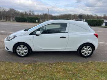 Used Vauxhall Corsa 2018 for sale - 73989386: Photo