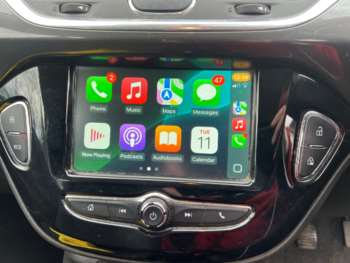 Used Vauxhall Corsa 2018 for sale - 73989386: Photo