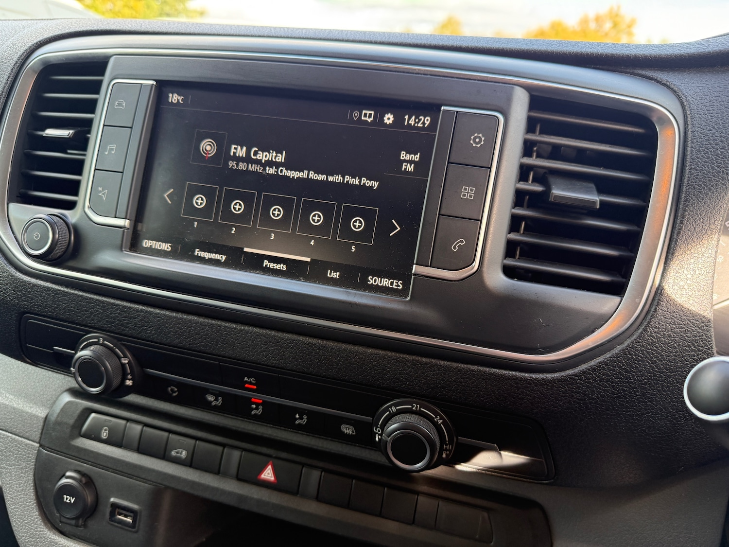 Used Vauxhall Vivaro 2020 for sale - 76218857: Photo 23