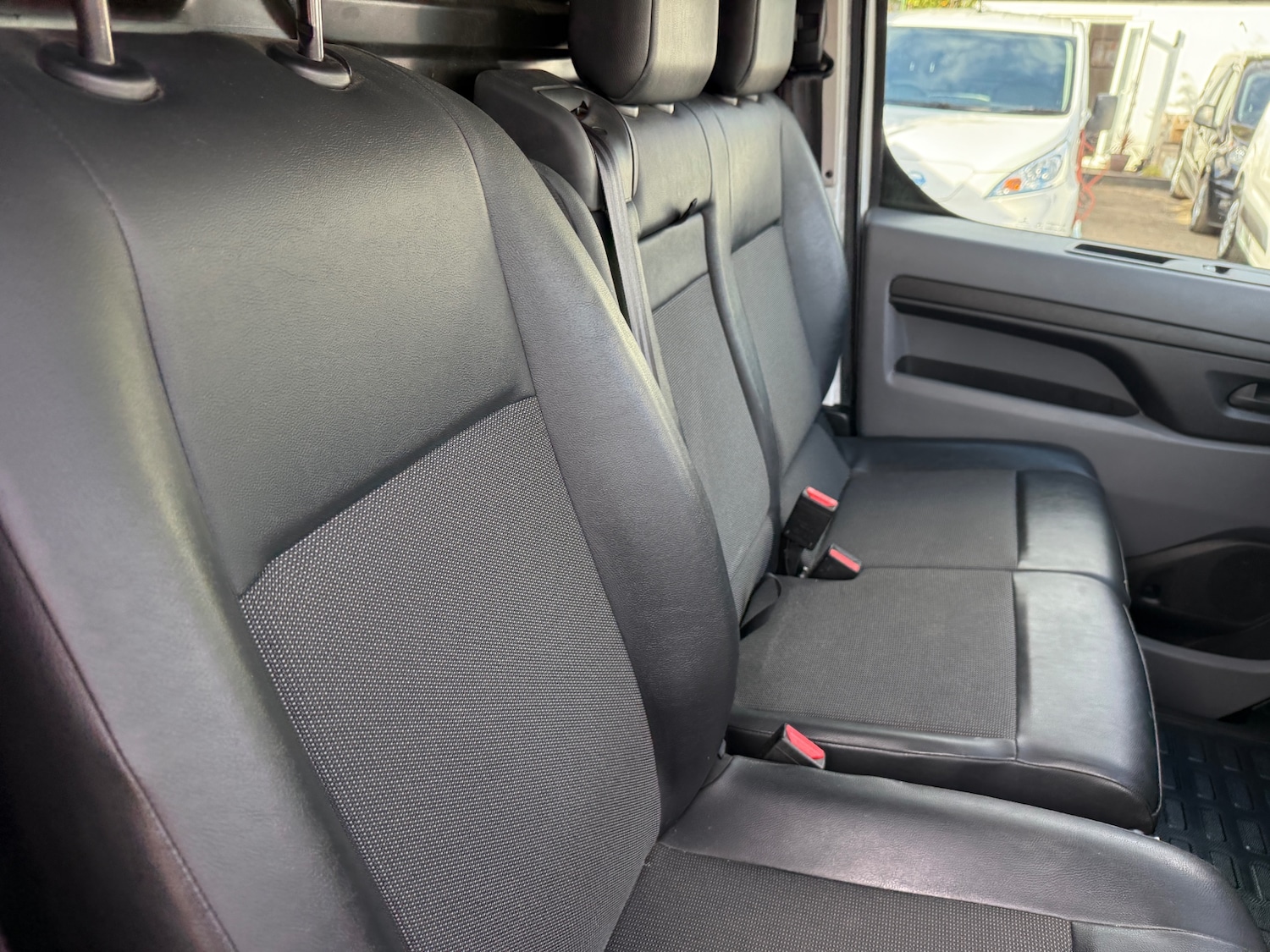 Used Vauxhall Vivaro 2020 for sale - 76218857: Photo 24