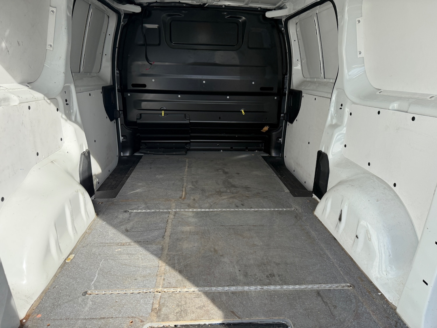 Used Vauxhall Vivaro 2020 for sale - 76218857: Photo 26