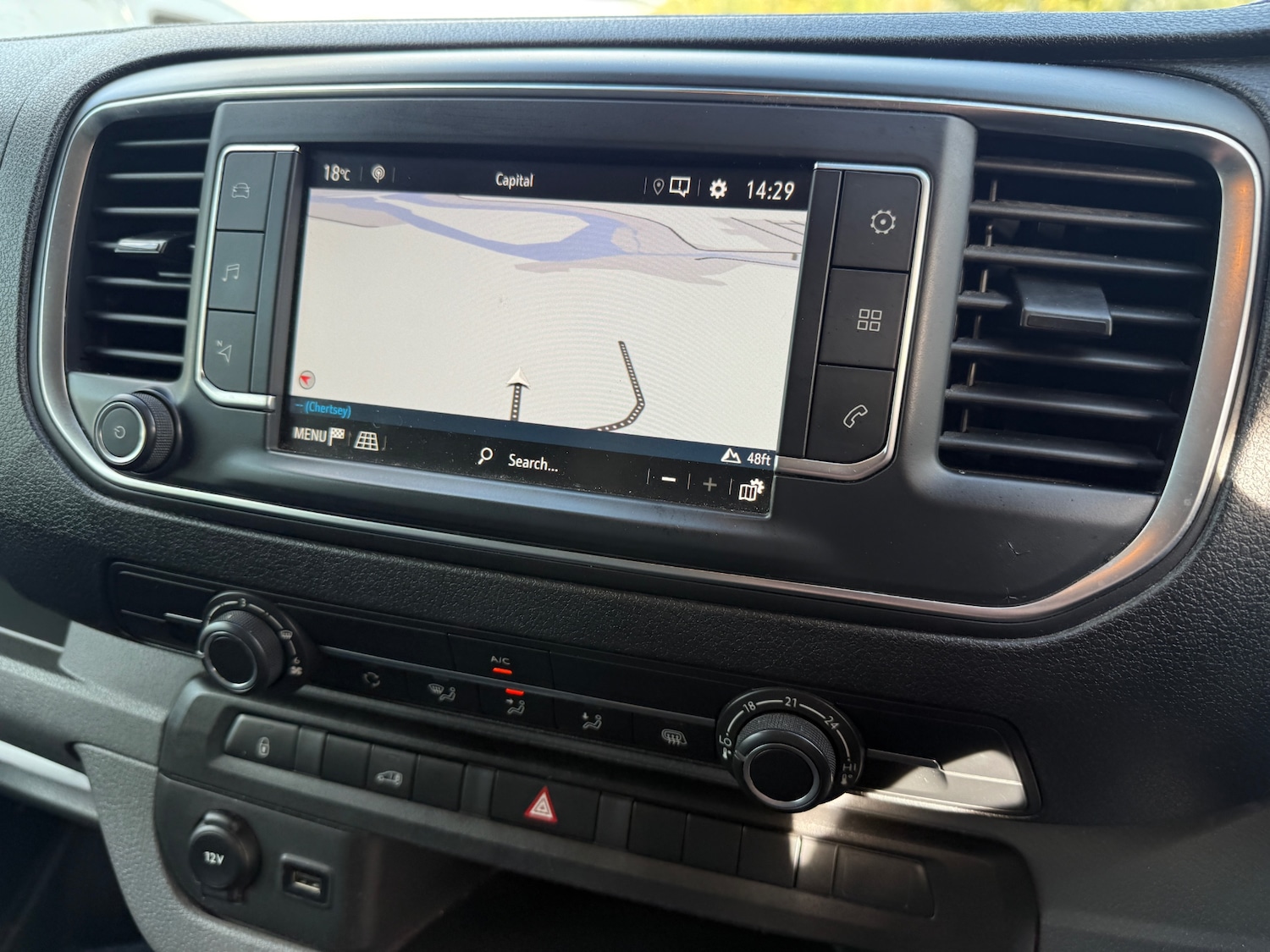 Used Vauxhall Vivaro 2020 for sale - 76218857: Photo 6