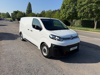 Used Citroen Dispatch 2022 for sale - 78495823: Photo