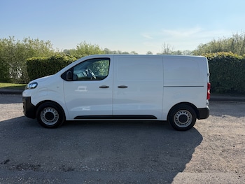 Used Citroen Dispatch 2022 for sale - 78495823: Photo