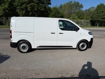 Used Citroen Dispatch 2022 for sale - 78495823: Photo
