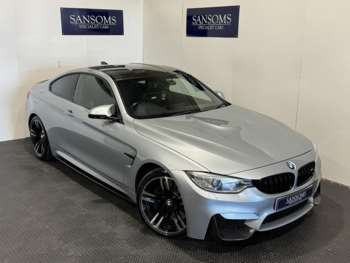 2016 (16) - 3.0 BiTurbo Coupe 2dr Petrol DCT Euro 6 (s/s) (431 ps)