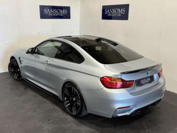 Used BMW M4 2016 for sale - 74914481: Photo