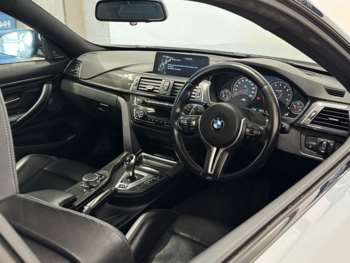 Used BMW M4 2016 for sale - 74914481: Photo