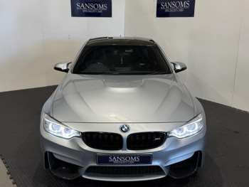 Used BMW M4 2016 for sale - 74914481: Photo